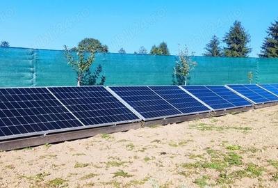 Teren la munte, priveliste superbă, zonă retrasă, casa mobila 80mp, CV - 1