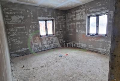 Casă cu 3 camere cu Teren 600 Mp în Sărata - 6