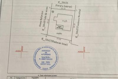 Casă cu 4 camere în Sud - 3