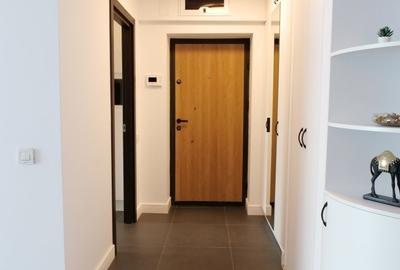 Apartament cu 3 camere semidecomandat în Pipera - 16