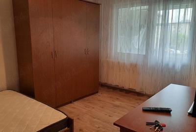 Garsonieră decomandată în Central - 5