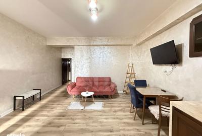 Apartament cu 2 camere în Cantacuzino - 7