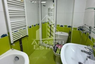 Apartament 3 camere, centrala proprie, zona Bucovina - 14