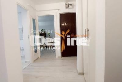 Apartament cu 2 camere decomandat, mobilat în Dacia - 9