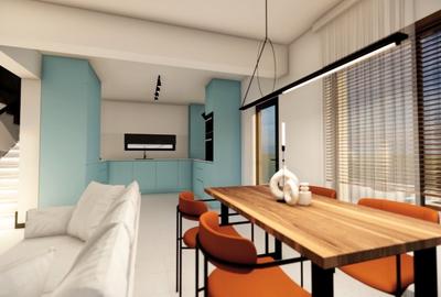 Casa individuala-Vanatori 10-15min de Copou si de Podul de Fier Casa individuala-Vanatori 10-15min de Copou si de Podul de Fier - 8