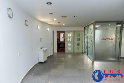 ID 8233 DE INCHIRIAT - Spatiu comercial pe 2 etaje - 17