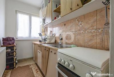 Apartament cu 2 camere decomandat în Central - 3