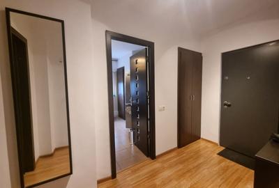 Mihai Bravu Apartament 3 camere centrala proprie parcare - 11