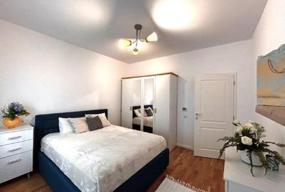 Apartament cu 2 camere in bloc nou, cu lift, zona Palatul Parlamentului - 9