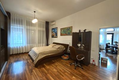 Apartament cu 4 camere decomandat, mobilat în Universitate - 10