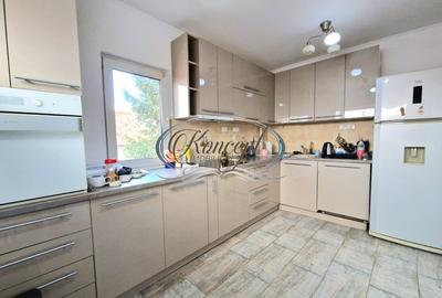 Locuinta spatioasa la etajul unei case, Someseni - 5