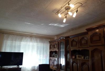 Apartament cu 2 camere semidecomandat în Central - 1
