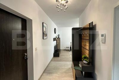 Apartament cu 2 camere în Est - 12