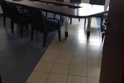 Spațiu comercial, de 420 mp, în Matei Voievod - 1