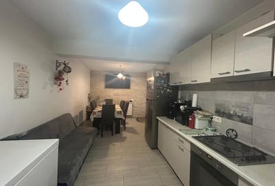 Spatiu Comercial P+1, 272 MP teren, 146 MP utili, Zona Parcul Romanescu - 9