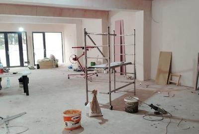 Închiriez spațiu comercial giurgiu ultracentral - 4