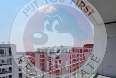 Muzeul National Cotroceni | Penthouse 4 camere | Decomandat | 192mp | B11866 - 5