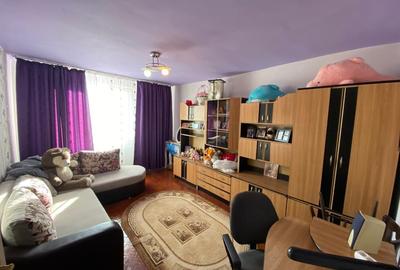 Apartament cu 3 camere decomandat, mobilat în Independenței - 7