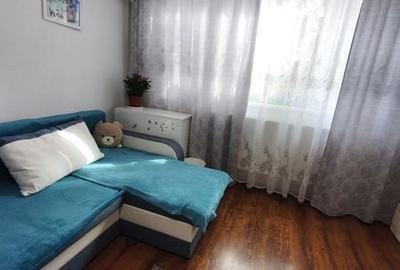 Apartament cu 2 camere semidecomandat în Vest - 4