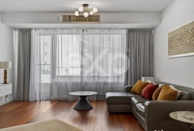 Apartament cu 3 camere semidecomandat, mobilat în Kiseleff - 10