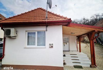 Casă cu 2 camere în Feleacu - 6