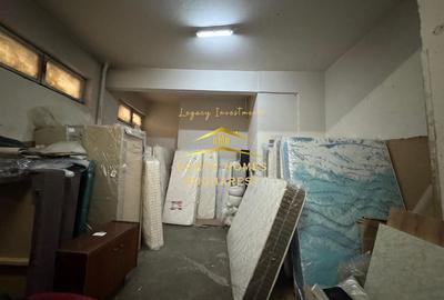 Spatiu Comercial | Delfinului | Vad Excelent - 4