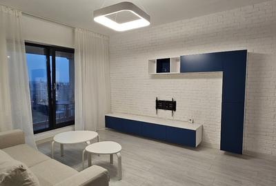 Apartament cu 2 camere decomandat în Lujerului - 1