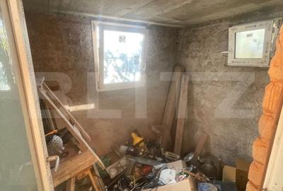 Casa cu potential fantastic in Cluj-Napoca, cartierul Someseni! - 7