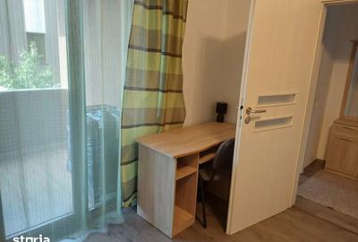 Apartament cu 3 camere în Florești - 9
