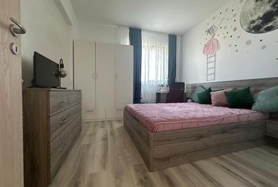 Apartament modern cu 3 camere, bloc nou (2020), etaj 5/5, cu terasă spațioasă - 3