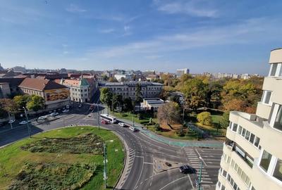 Piata Marasti - apartament cu o camera - 9