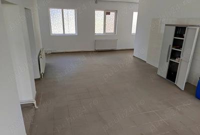 Spațiu comercial, de 85 mp, în Giurgiului - 4