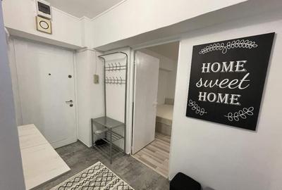 Garsoniera, conf.I sporit, 42 mp, etaj 1, renovata, CAM5 -ultracentral Garsoniera, conf.I sporit, 42 mp, etaj 1, renovata, CAM5 -ultracentral - 11