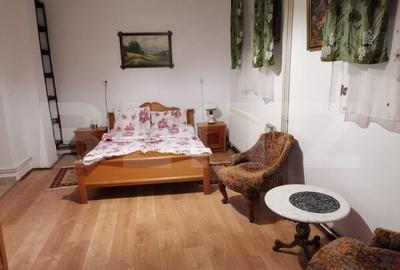 Oportunitate! Casa 4 camere, 117 mp, in inima Cetatii  Sighisoarei - 10
