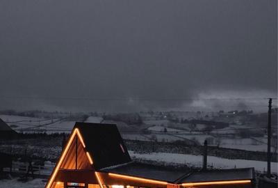 Casă cu 4 camere în Mărișel - 5