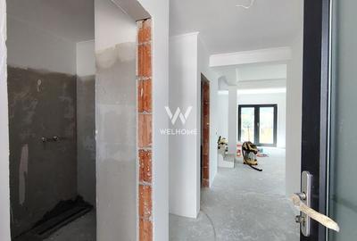 Casa Sibiu -  4 camere, 2 bai, curte - 2