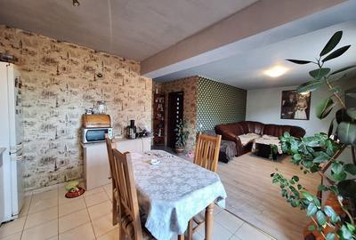 Apartament cu 4 camere semidecomandat în Feleacu - 7