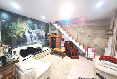 Duplex cu 3 camere cu Canalizare în Astra - 2