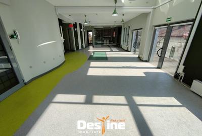 Palas Campus - Cladire Birouri clasa B, D+P+1+2+Terasa 570 mp ocazie investitie - 3