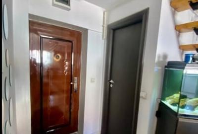 Fizicienilor, bl.1981 reabilitat,5/5, CENTRALA, mobilat,AC - 3