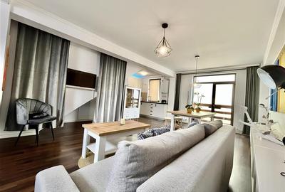 Apartament 2 Camere Central