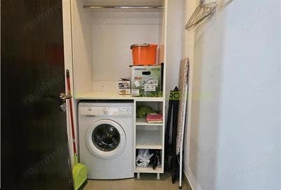 Apartament cu 2 camere de inchiriat in centrul Brasovului - 8