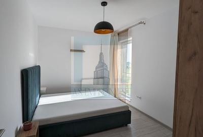 Apartament 2 camere de vanzare – Avantgarden - 6