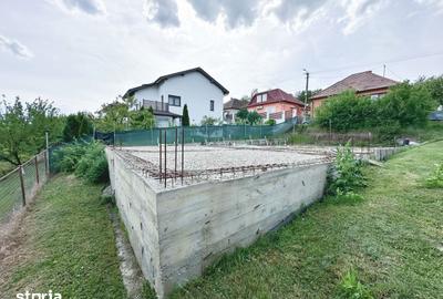 Teren de 376 mp, în Central - 11