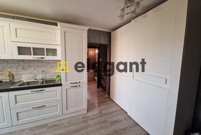 Lux, prima inchiriere! 2 decomandate, 2 AC, centrala, Regia de apa - 9