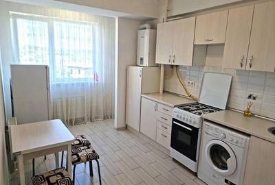 Garsonieră decomandată în Ștefan cel Mare - 3