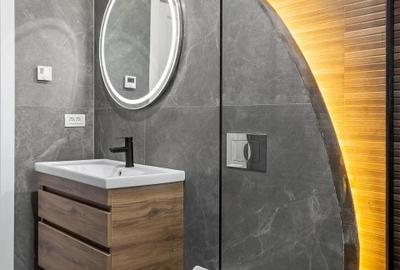 Vila de lux cu piscina, cartier rezidential, disponibila imediat - 51