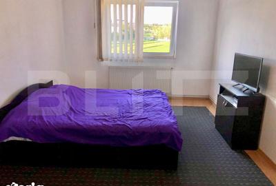 Apartament cu 3 camere decomandat în Central - 2