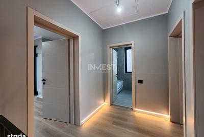 Casă cu 4 camere în Balciu - 13