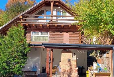 Casă cu 3 camere în Central - 5